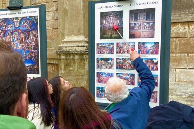 Vatican Museums, Sistine Chapel Tour and Basilica Access - Optional St. Peter’s Basilica access: what skip-the-line does and doesn’t mean