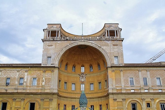 Vatican Museums, Sistine Chapel tour + skip the line ticket - Sede Vacante and access changes you should know about