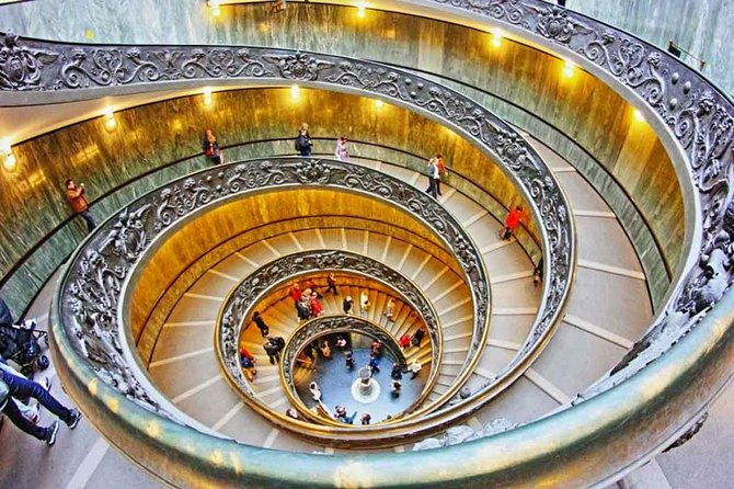 Vatican Museums, Sistine Chapel tour + skip the line ticket - Who this tour fits best—and who should consider going DIY
