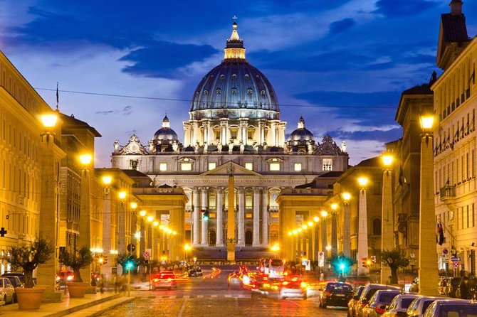 Vatican Museums & Sistine Chapel Tour - Small Group Max 10ppl - Vatican Museums in 2 Hours: A Highlights Route That Saves Your Energy