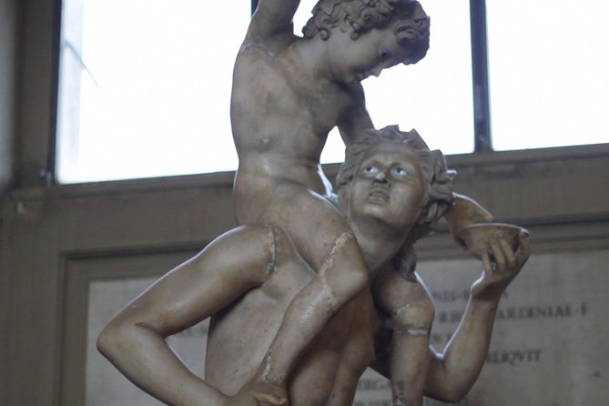 Vatican Museums & Sistine Chapel Tour - Small Group Max 10ppl - Stanze di Raffaello: Raphael Rooms in 15 Minutes