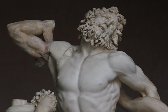 Vatican Museums & Sistine Chapel Tour - Small Group Max 10ppl - The Tour Experience: Why Small Groups Usually Win