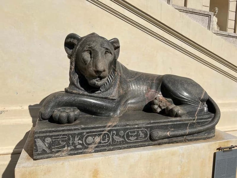 Vatican Museums & Sistine Chapel Tour with Optional Basilica - What to Wear and Bring for a Smooth Visit