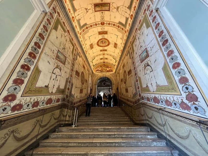Vatican Museums & Sistine Chapel Tour with Optional Basilica - Skip-the-Line Entry: The Real Value at the Vatican