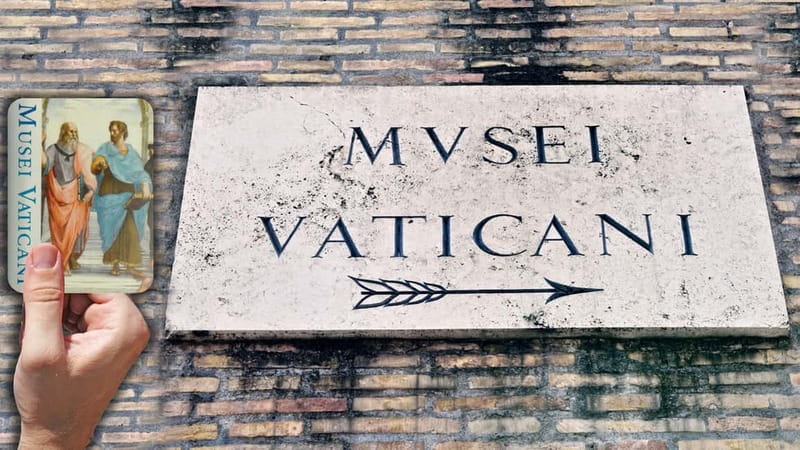 Vatican Museums & Sistine Chapel Tour with Optional Basilica - Sistine Chapel: How This Tour Helps You Look Longer