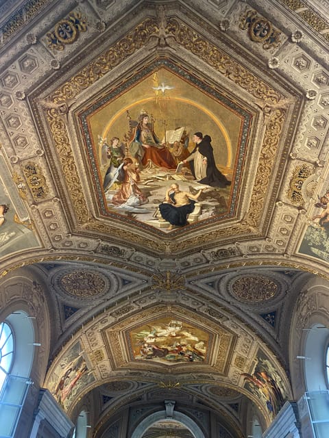Vatican Museums, Sistine Chapel Tour with St Peter's Access - Museum Pio-Clementino and the ancient stars: Laocoön, Torso, and more