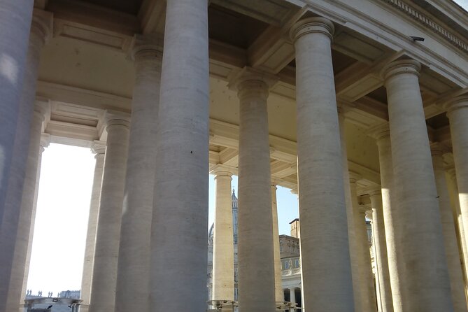 Vatican Museums, Sistine Chapel VIP Entry + Audioguide and Pickup - Audioguide + private group flow: how to get the most out of a short visit