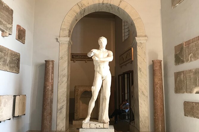 Vatican Museums, Sistine Chapel VIP Entry + Audioguide and Pickup - Price and value: why $1,200.24 per person is either worth it or too much
