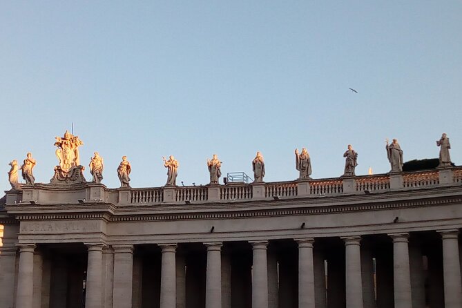 Vatican Museums, Sistine Chapel VIP Entry + Audioguide and Pickup - Should you book Vatican Museums and Sistine Chapel VIP entry?