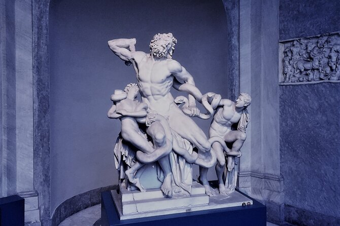 Vatican Museums & Sistine Chapel VIP small group tour(max 10 pax) - Who this tour suits best