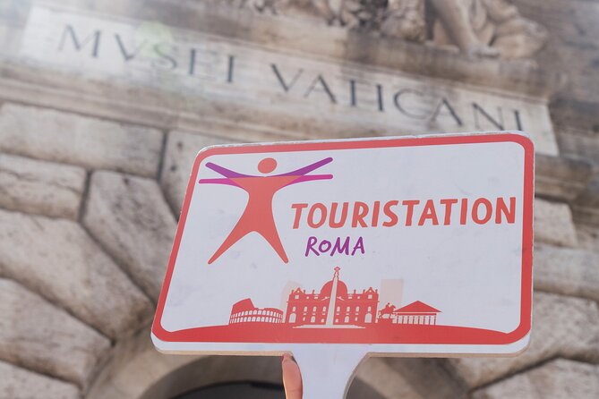 Vatican Museums, Sistine Chapel with Gardens Minibus Tickets - Entering the Vatican Museums: where skip-the-line helps most