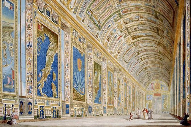 Vatican Museums & Sistine Chapel with Guided Tour Options - Price and value: what $35 buys you, and when it might feel expensive