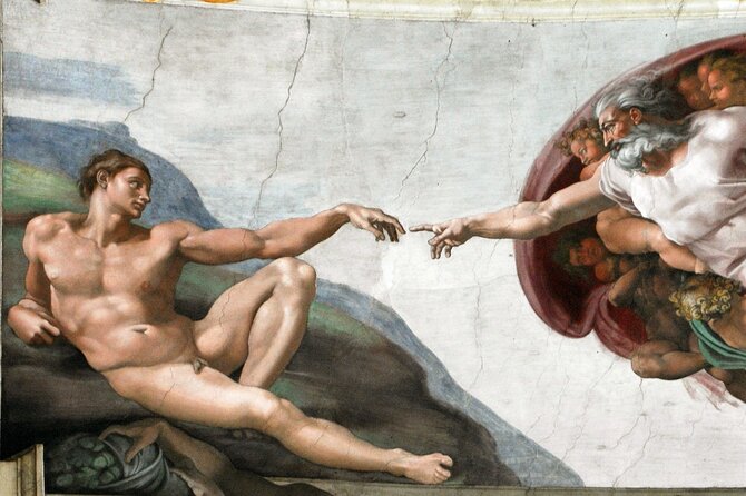 Vatican Museums Skip the Line Tickets - Why Skip-the-Line Really Matters at the Vatican Museums