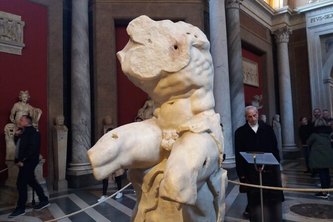 Vatican Museums Skip the Line Tickets - Price and Value: Is $59 a Smart Buy?