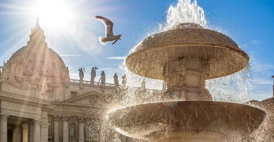 Vatican Museums: Skip-the-Ticket-Line 2.5-Hour Guided Tour - Dress code and what it means for how you pack