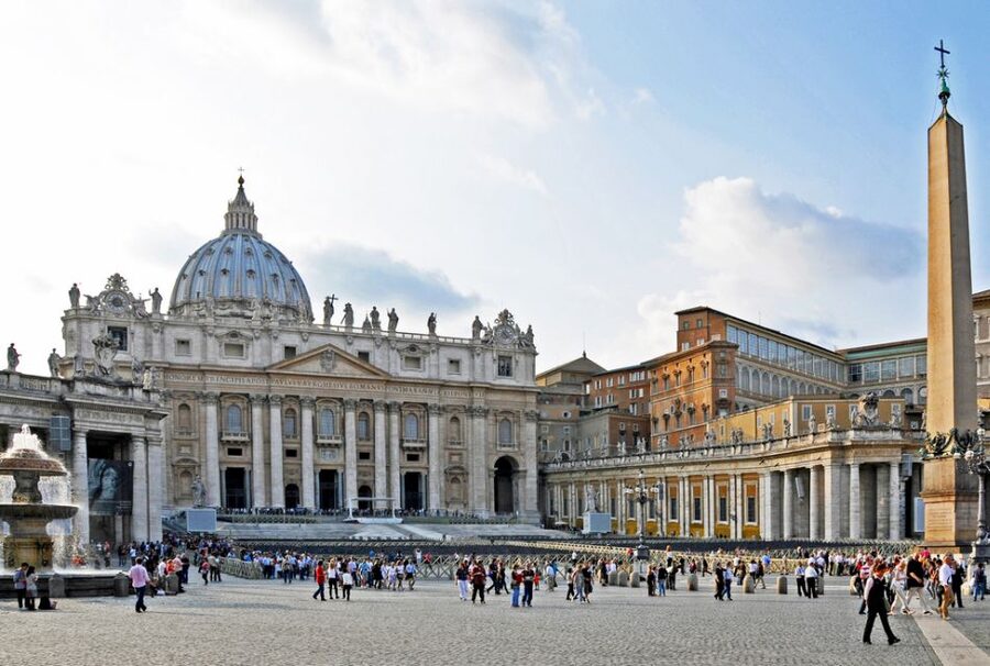 Vatican Museums: Skip-the-Ticket-Line 2.5-Hour Guided Tour - The group experience: when this pace works and when it doesn’t