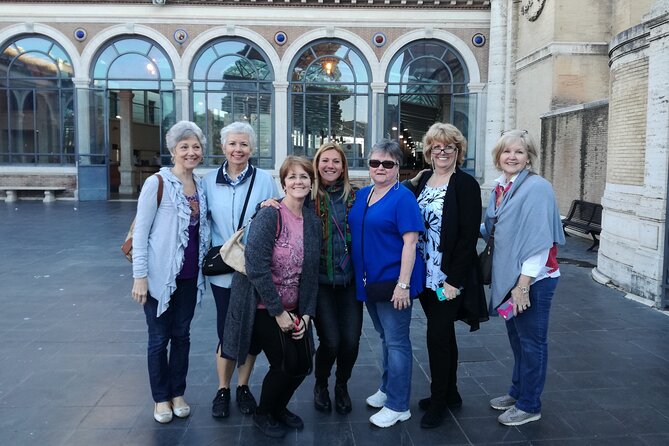 Vatican Museums Small Group Tour with St. Peter's Basilica Access - Should you book this Vatican Museums and St Peter’s Basilica tour?