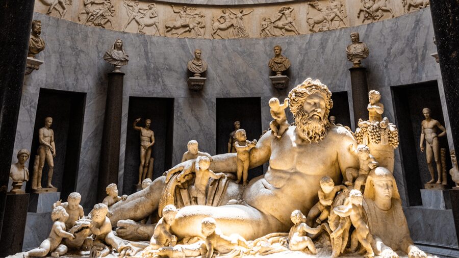 Vatican Museums & St Peter's Basilica Small Group Tour - Key highlights to know before you go