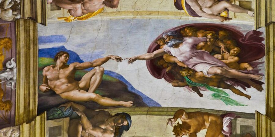Vatican Museums & St Peter's Basilica Small Group Tour - Why this Vatican tour works: timing, size, and your sanity