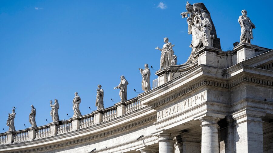 Vatican Museums & St Peter's Basilica Small Group Tour - Raphael Rooms: The School of Athens and the Renaissance behind the paintings