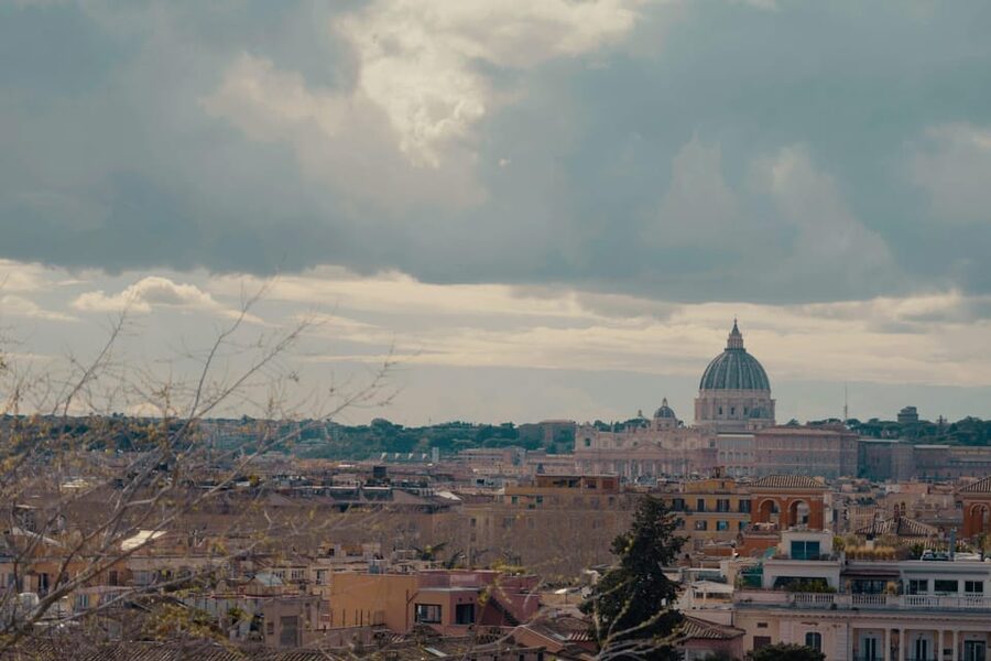 Vatican Museums & St Peter's Basilica Small Group Tour - St. Peter’s Basilica access: what you’ll see and why the finish is perfect