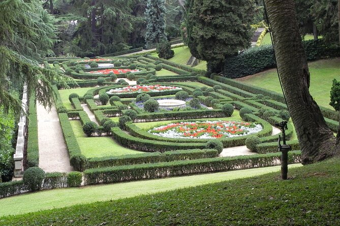 Vatican Pass: Gardens, Museums, Sistine Chapel and Basilica Entry - Price and value: is $134.73 a smart deal for your day?