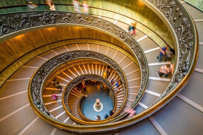 Vatican private tour –Museums and Sistine Chapel with Raphael rooms - The Raphael Rooms (Stanze di Raffaello) stop: short, focused, and meaningful