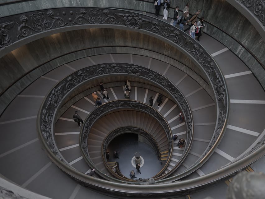 Vatican Private Tour with Skip-the-Line & Expert Guide - St. Peter’s Basilica access: great when available, uncertain by date