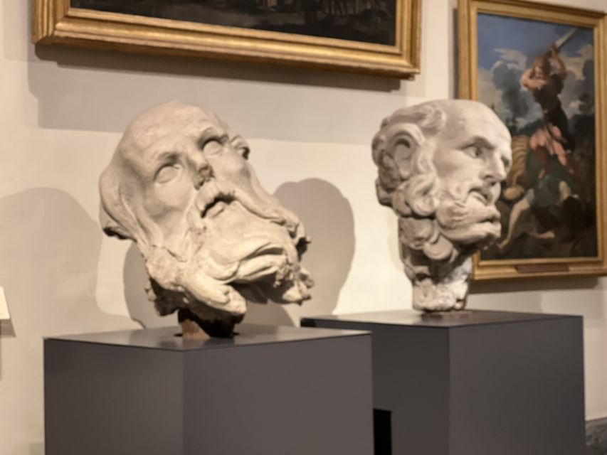Vatican Private Tour with St. Peter's Basilica - Price, Group Size, and Headsets: Is This Good Value?