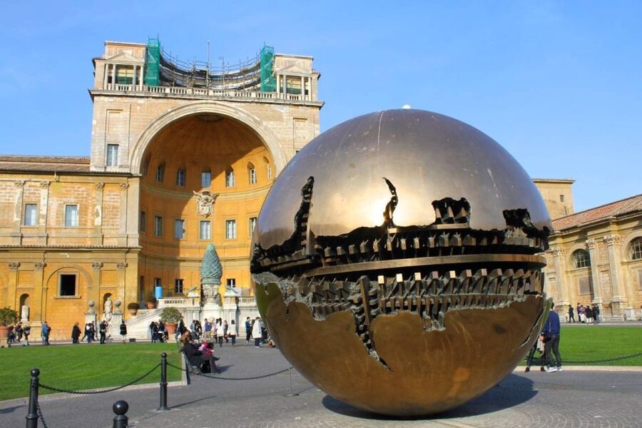 Vatican, Sistine Chapel and St. Peter's Semi Private Tour - Should you book this Vatican, Sistine Chapel and St. Peter’s semi private tour?
