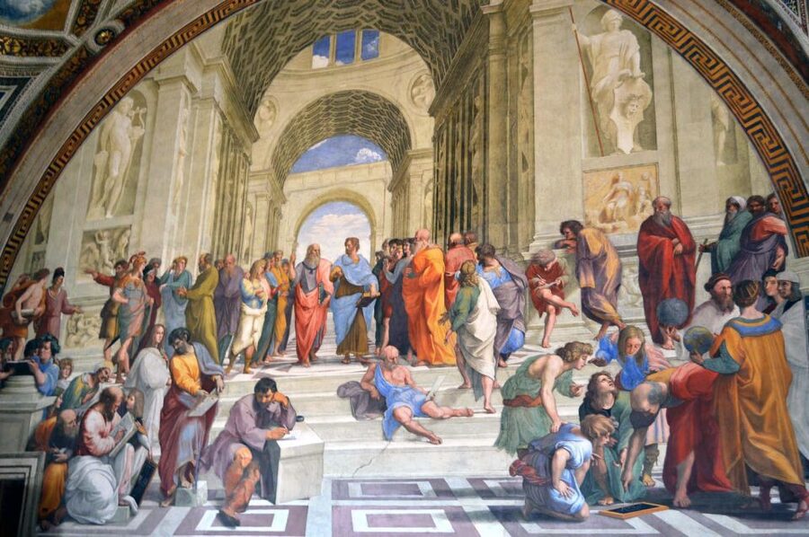 Vatican, Sistine Chapel and St. Peter's Semi Private Tour - What the 3.5 Hours Covers: Vatican Museums to St. Peter’s