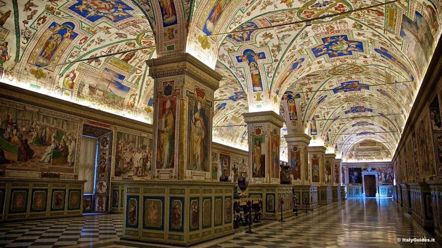Vatican, Sistine Chapel and St. Peter's Semi Private Tour - Semi-private group size: personal pacing with a real-world limit