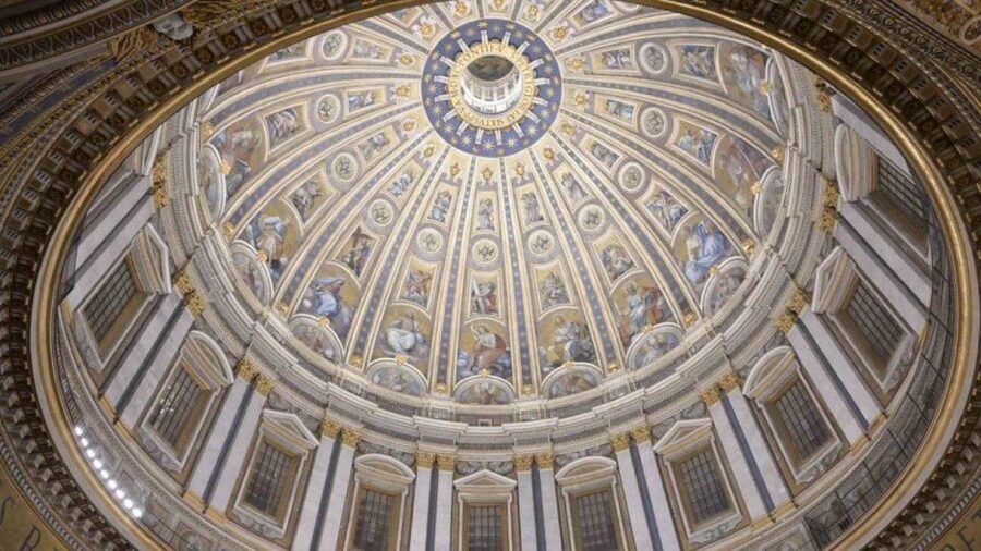 Vatican, Sistine Chapel and St. Peter's Semi Private Tour - Price and value: what you’re paying for at about $108