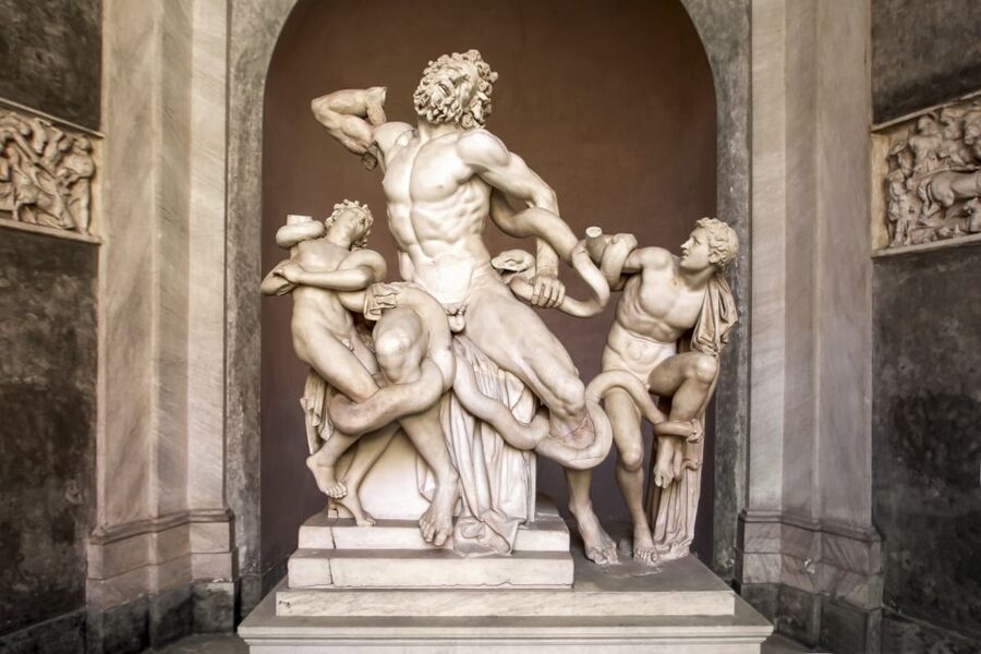Vatican: Sistine Chapel and Vatican Museums Guided Tour - Tour snapshot: 2.5 hours inside the Vatican’s art power plant