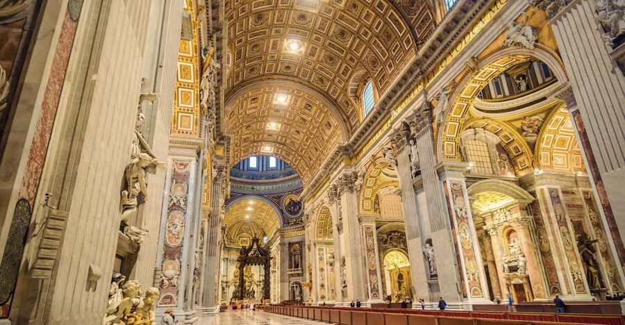 Vatican: Sistine Chapel and Vatican Museums Guided Tour - Crowds and walking: how to survive 7,000 steps without losing your head