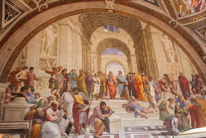 Vatican, Sistine Chapel, Basilica & Tombs Private Tour - Vatican Museums: How to Get Real Value from Two Hours