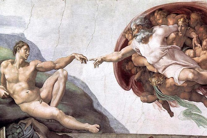 Vatican, Sistine Chapel, Basilica & Tombs Private Tour - Dress Code, Bags, and Ticket Rules That Can Actually Stop Your Day