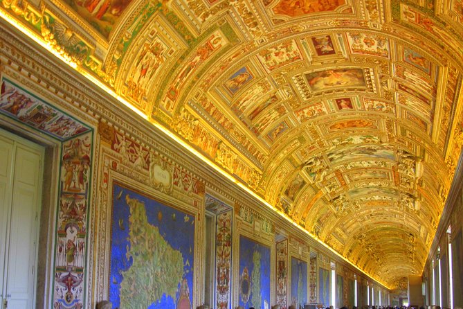 Vatican, Sistine Chapel, Basilica & Tombs Private Tour - Where You Meet and How to Prep Before You Enter