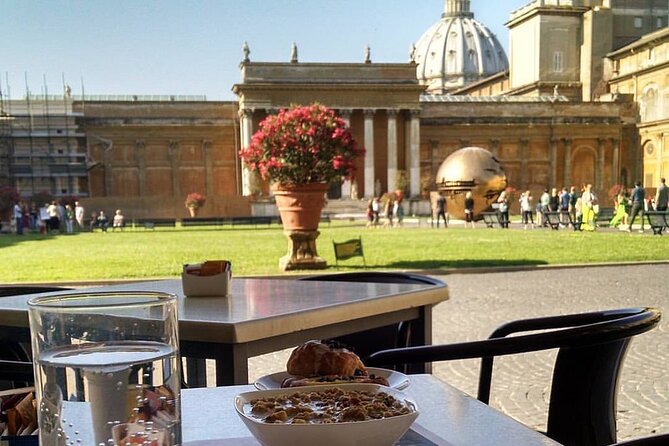 Vatican, Sistine Chapel Guided Tour & Access to St Peter Basilica - Vatican Museums in a Hurry: Seeing Highlights Without Getting Lost
