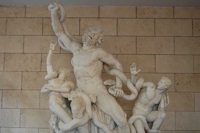 Vatican, Sistine Chapel Skip the Line Tour & Basilica Tour - Price and value: why $74.37 can be a smart choice (or not)