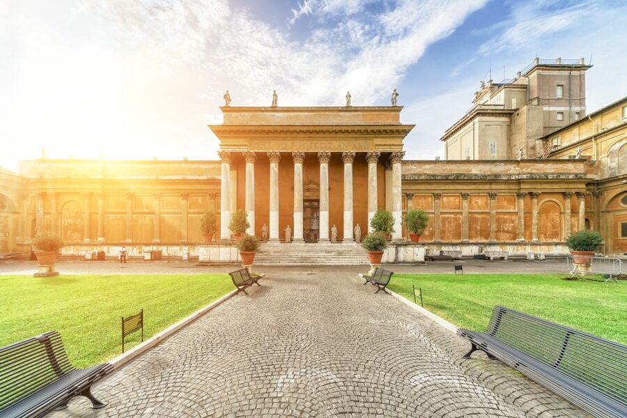 Vatican & Sistine Chapel Skip-the-Ticket-Line Tour for Kids - Why a kids-first Vatican tour actually makes sense