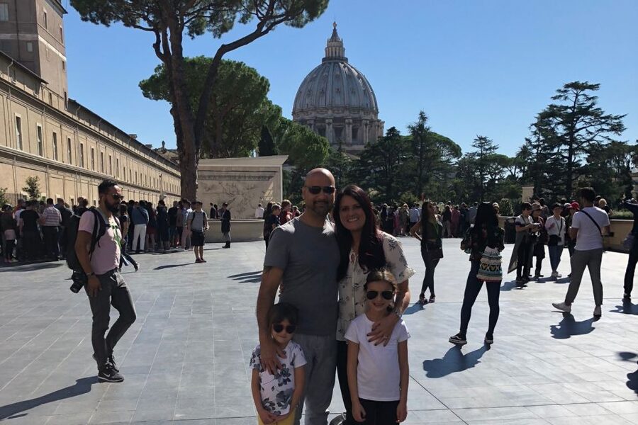 Vatican & Sistine Chapel Skip-the-Ticket-Line Tour for Kids - Price and logistics: is $327.39 per person good value?