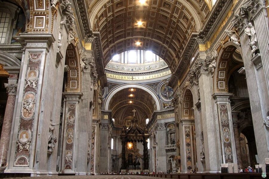 Vatican & Sistine Chapel Skip-the-Ticket-Line Tour for Kids - Who this Vatican tour is best for (and who should reconsider)