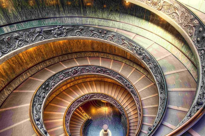 Vatican, Sistine Chapel & St. Peter Basilica Tour with Dome Lift - Dome lift and the rooftop terrace: views you’ll actually remember