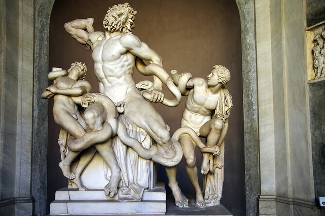 Vatican, Sistine Chapel & St. Peter Basilica Tour with Dome Lift - Price and value: is $199.12 worth it?