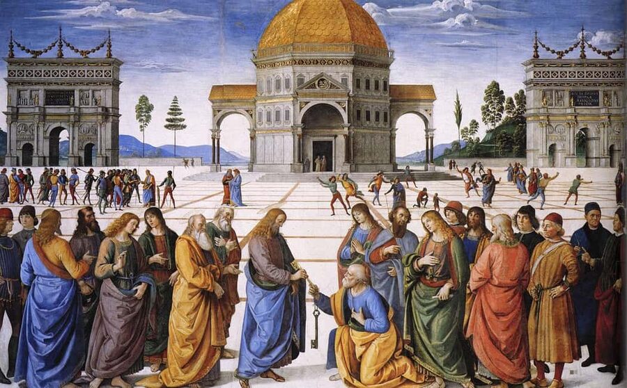 Vatican, Sistine Chapel & St. Peter's Skip-the-Line Tour - Sistine Chapel Time: Creation of Adam and Last Judgement, Explained