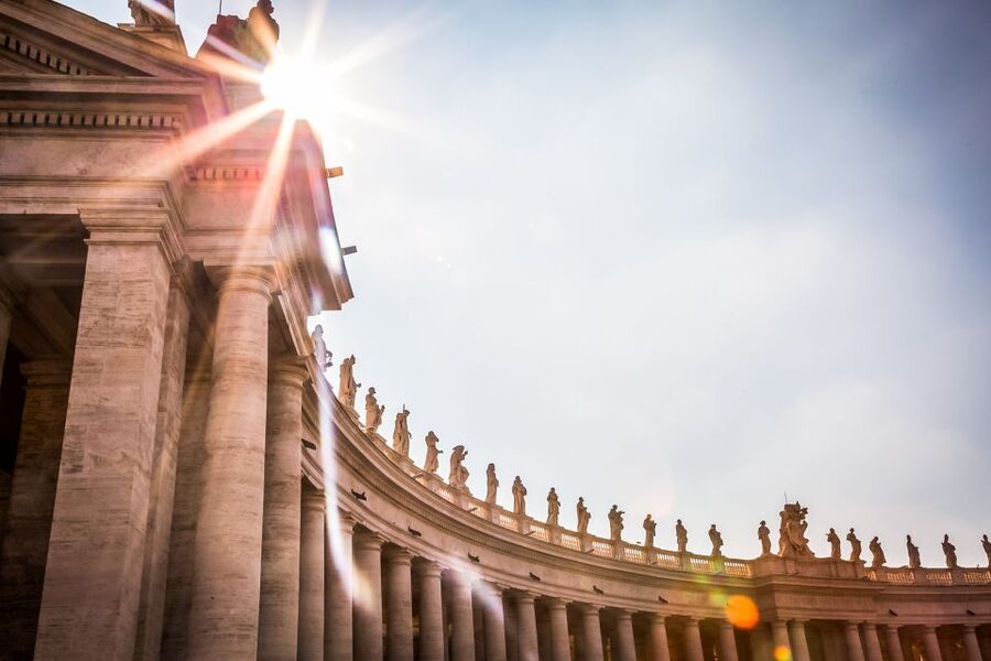 Vatican & Sistine Chapel Ticket with Optional Audio Guide - Sistine Chapel Access: How to Time It and Stay Calm
