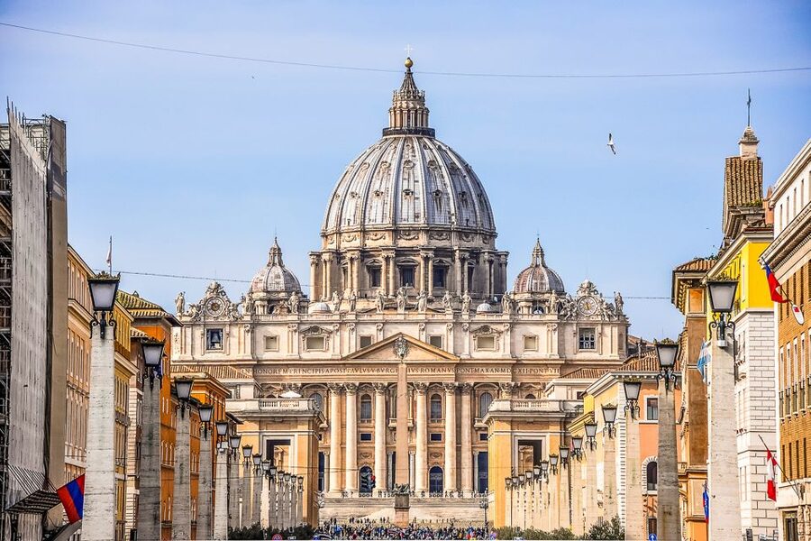 Vatican & Sistine Chapel Ticket with Optional Audio Guide - Security First, Skip-Line Second: The Reality of the Vatican Entrance