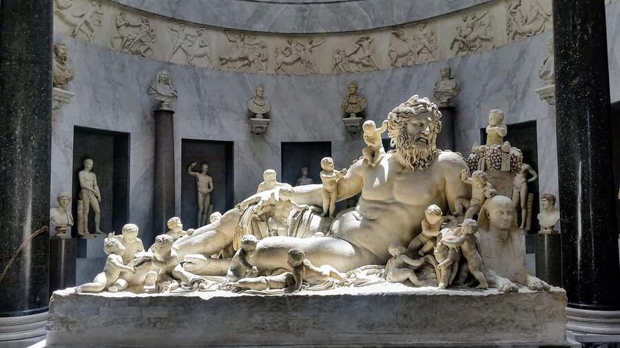 Vatican & Sistine Chapel Tour – Basilica Access Option - Key highlights you’ll feel right away