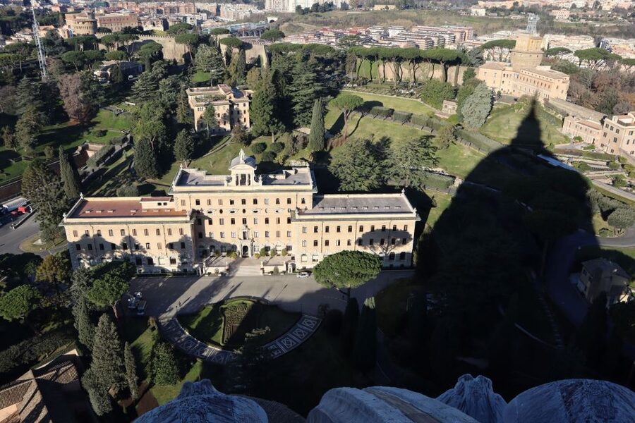 Vatican: St.Peter's Basilica & Dome - Reserved Entry & Tour - Price and value: is $50 fair for reserved entry, dome, and tombs?